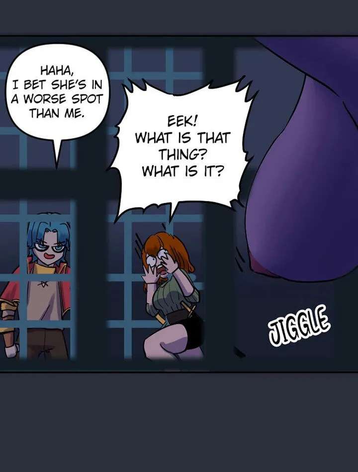 The Warrior in Rut Chapter 35 - page 47