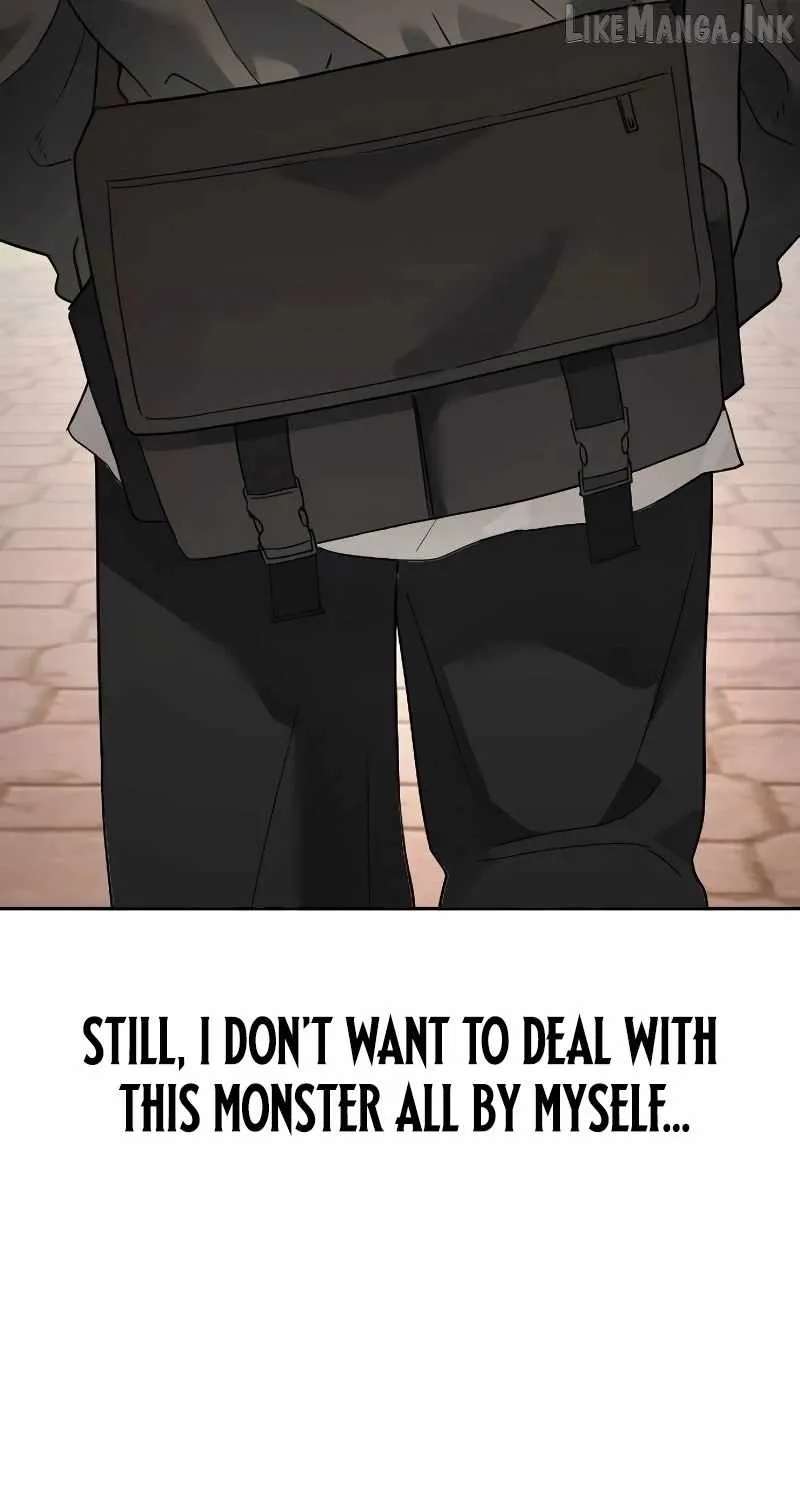 A Grimoire Changed My Fate Chapter 2 - page 54