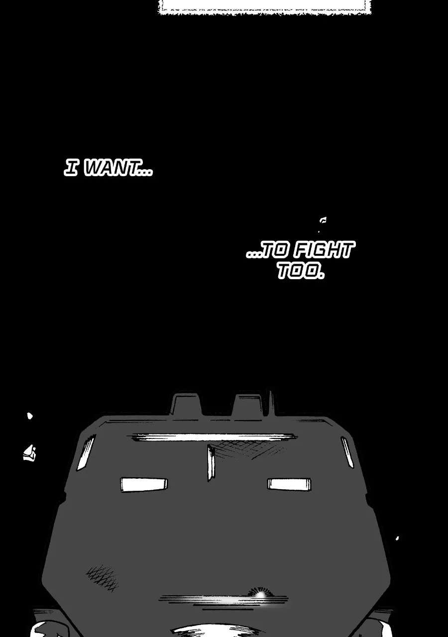 Star Wars™: The Legends of Luke Skywalker - The Manga Chapter 8 - page 34