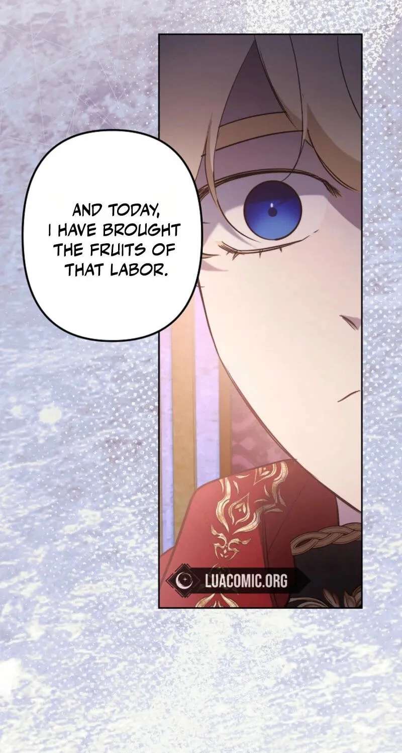 Gimme That Pacifier! Chapter 154 - page 13
