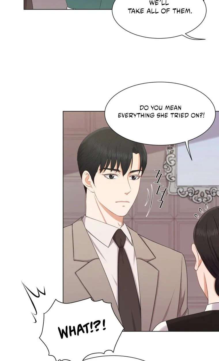 I Need a Bride Chapter 14 - page 48