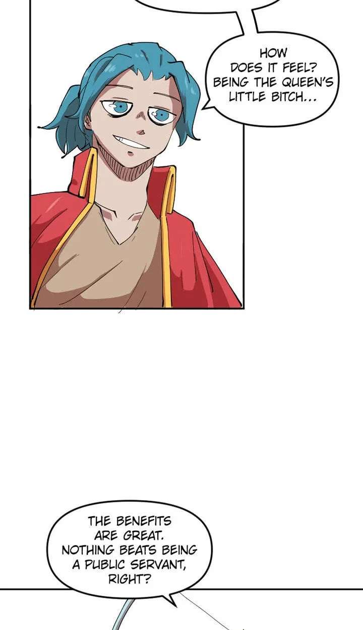 The Warrior in Rut Chapter 46 - page 37