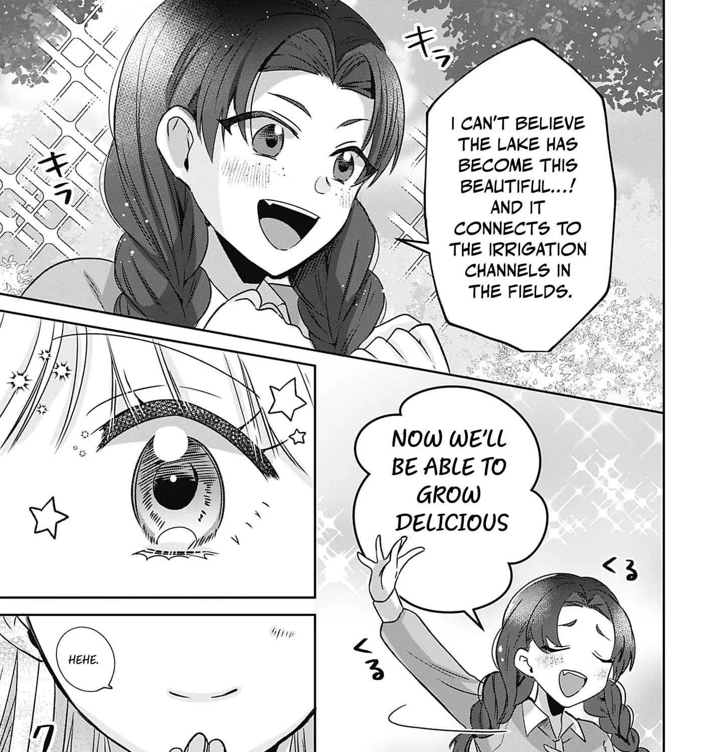 Kago no Naka no Ryuu Seijo - Shiitagerareta Hakushaku Reijou wa, Kyou mo Dekiaisareteimasu Chapter 20 - page 16