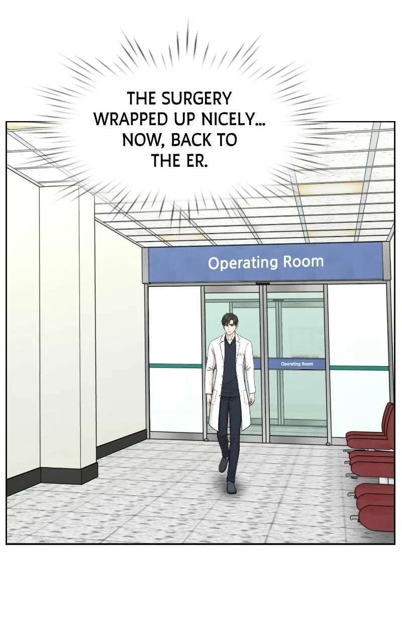 Trauma Center:Dr. Baek Chapter 48 - page 53