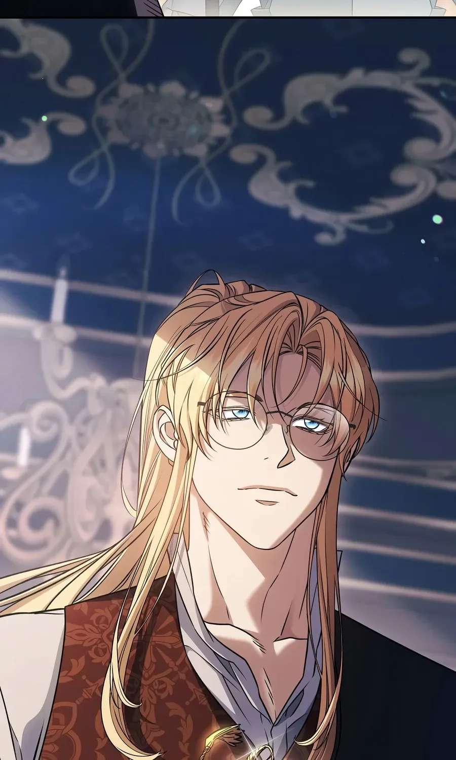 Margrave’s Bastard Son Was The Emperor Chapter 125 - page 98