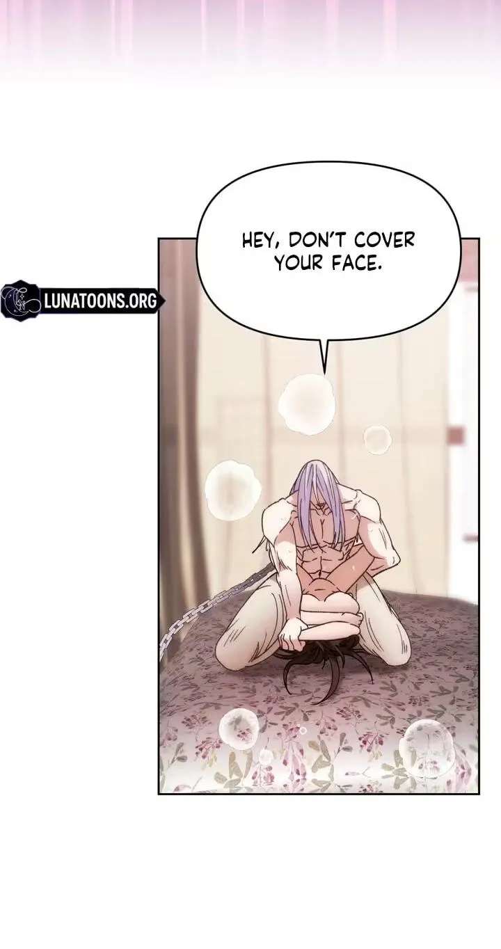 The White-Haired Man Chapter 26 - page 14
