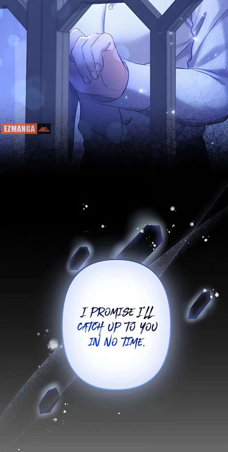 Akujo wa Kouri no Prince-kun wo Name Tsukusu Chapter 28 - page 94
