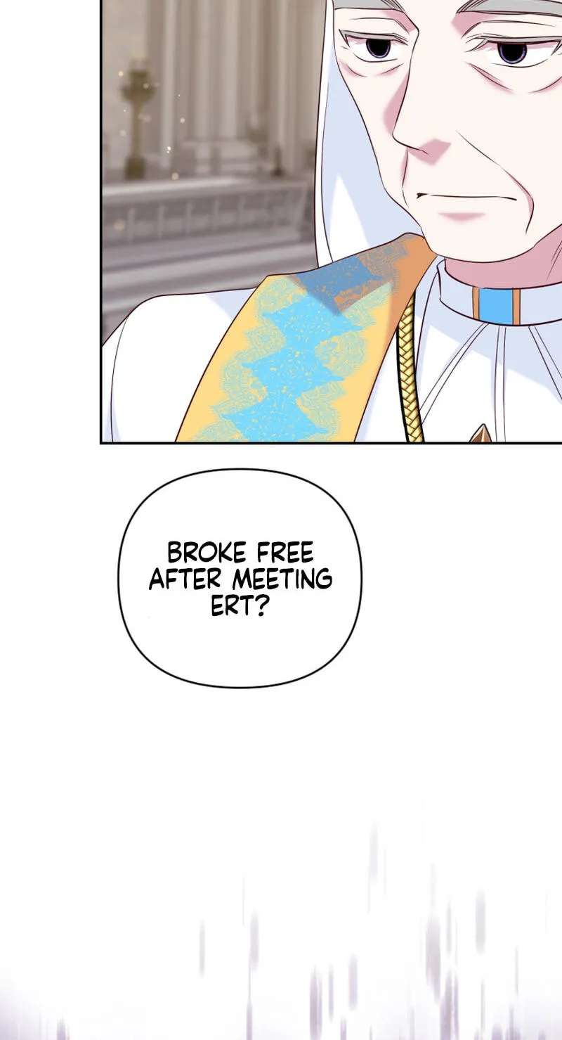Finally, the Dawn Came Chapter 51 - page 100