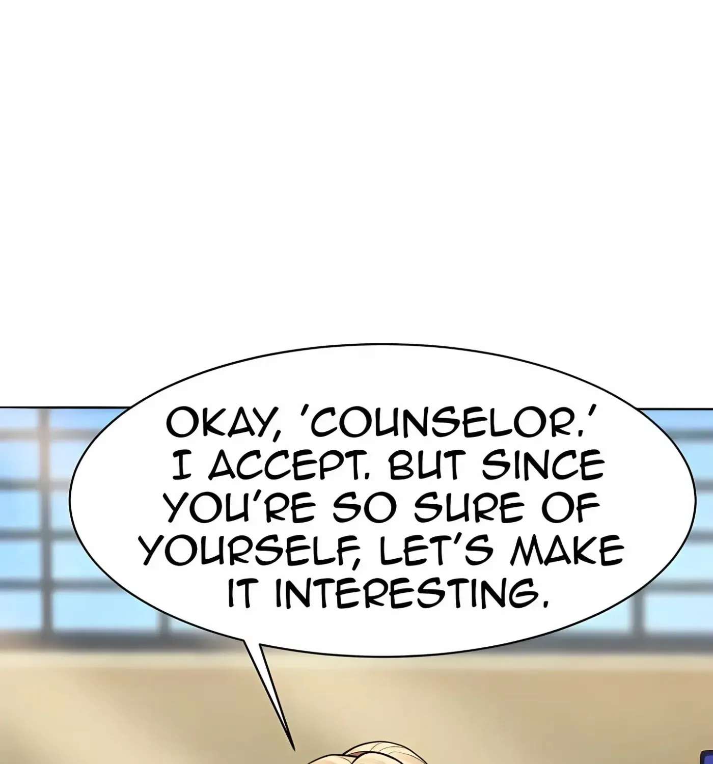 Hot Serve Chapter 3 - page 151