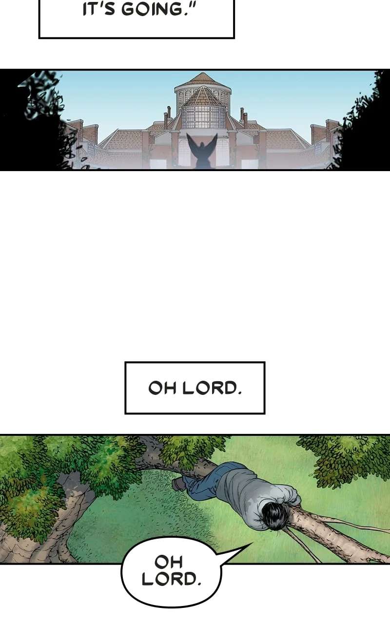 Astonishing X-Men Chapter 31 - page 18
