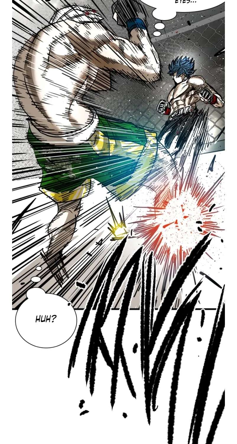 Shark Chapter 360 - page 51