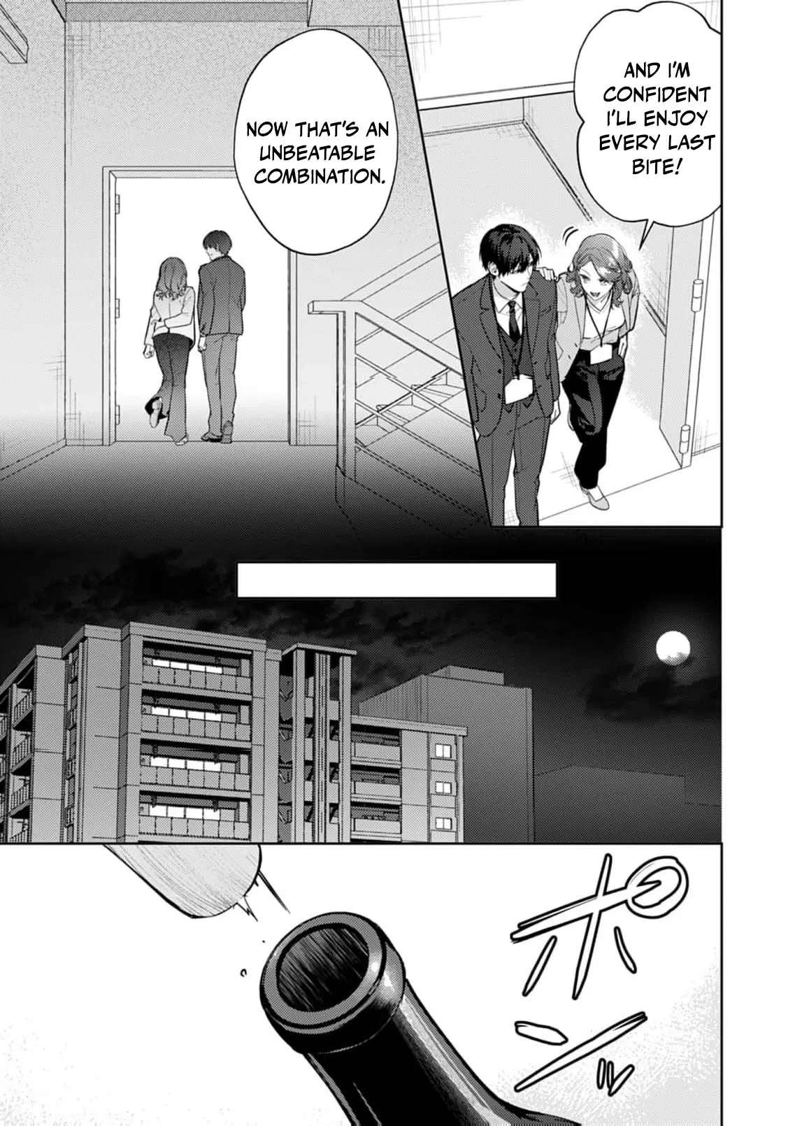 Confession of Doting Love From My Best Friend - Ten Years' Worth, I'm Going All In, so Be Prepared Chapter 17 - page 30