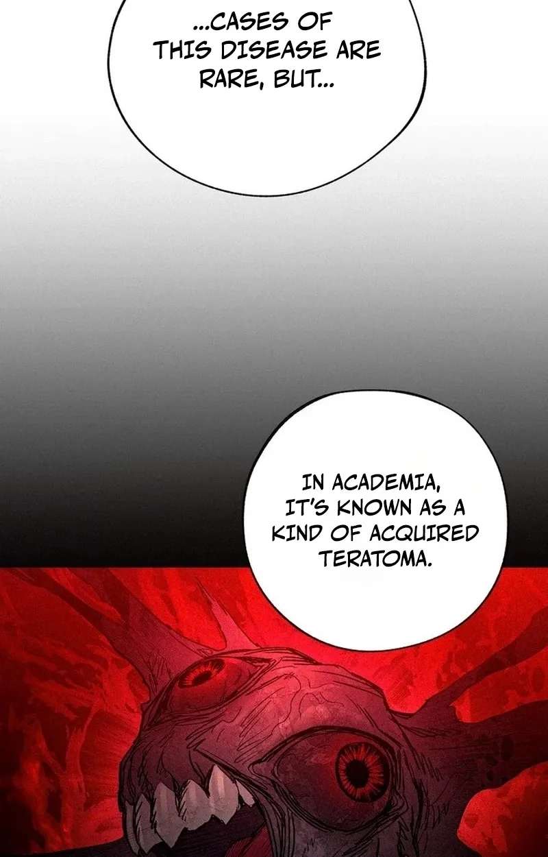 The Howling Plague Chapter 1 - page 119