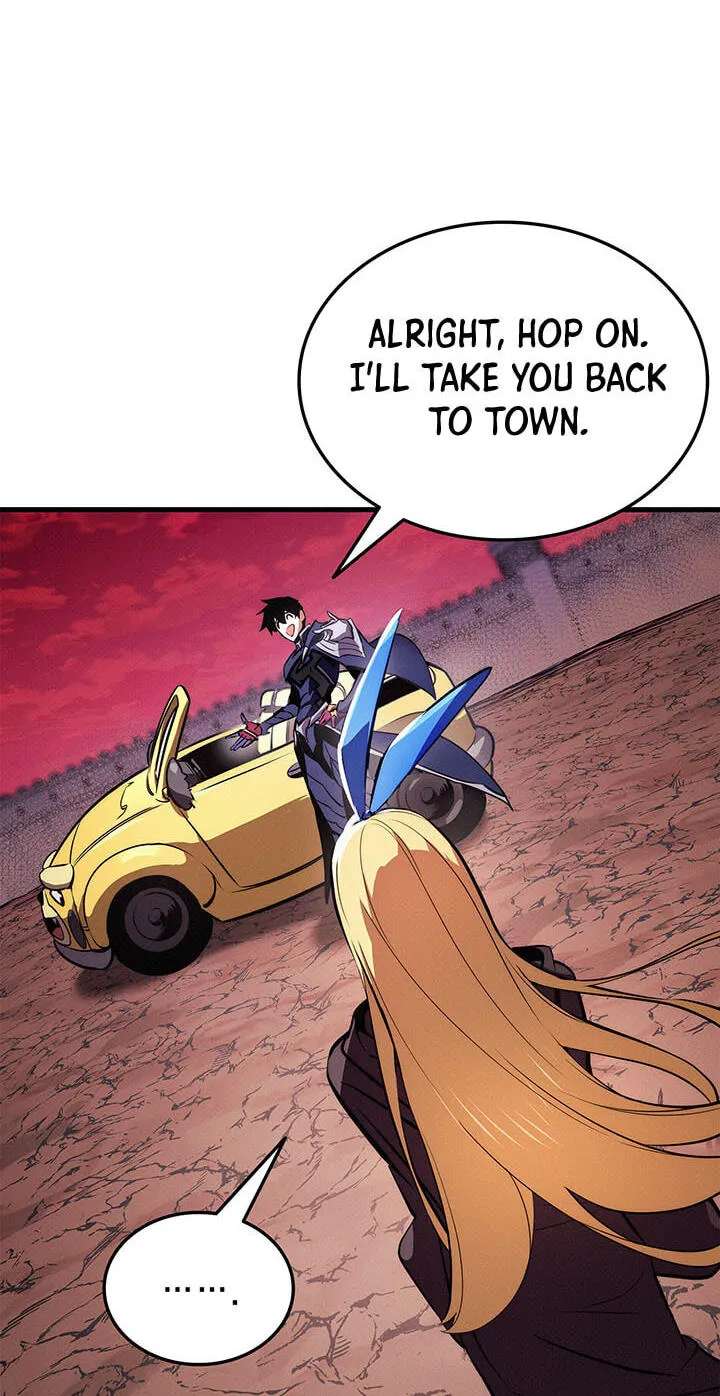 Ranker's Return (2021) Chapter 259 - page 86