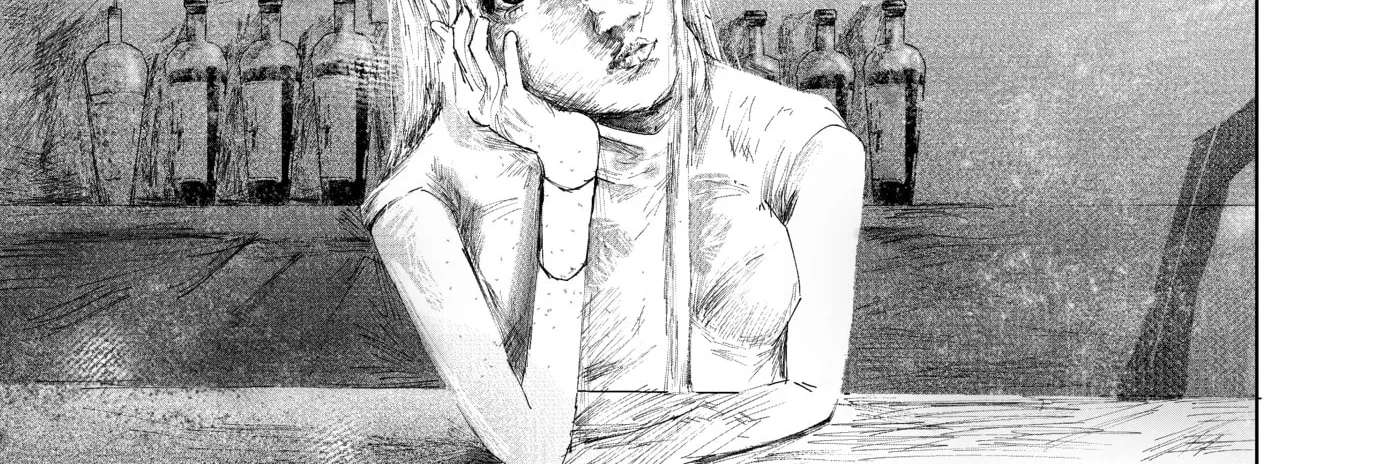 DESOLATION Chapter 18 - page 26
