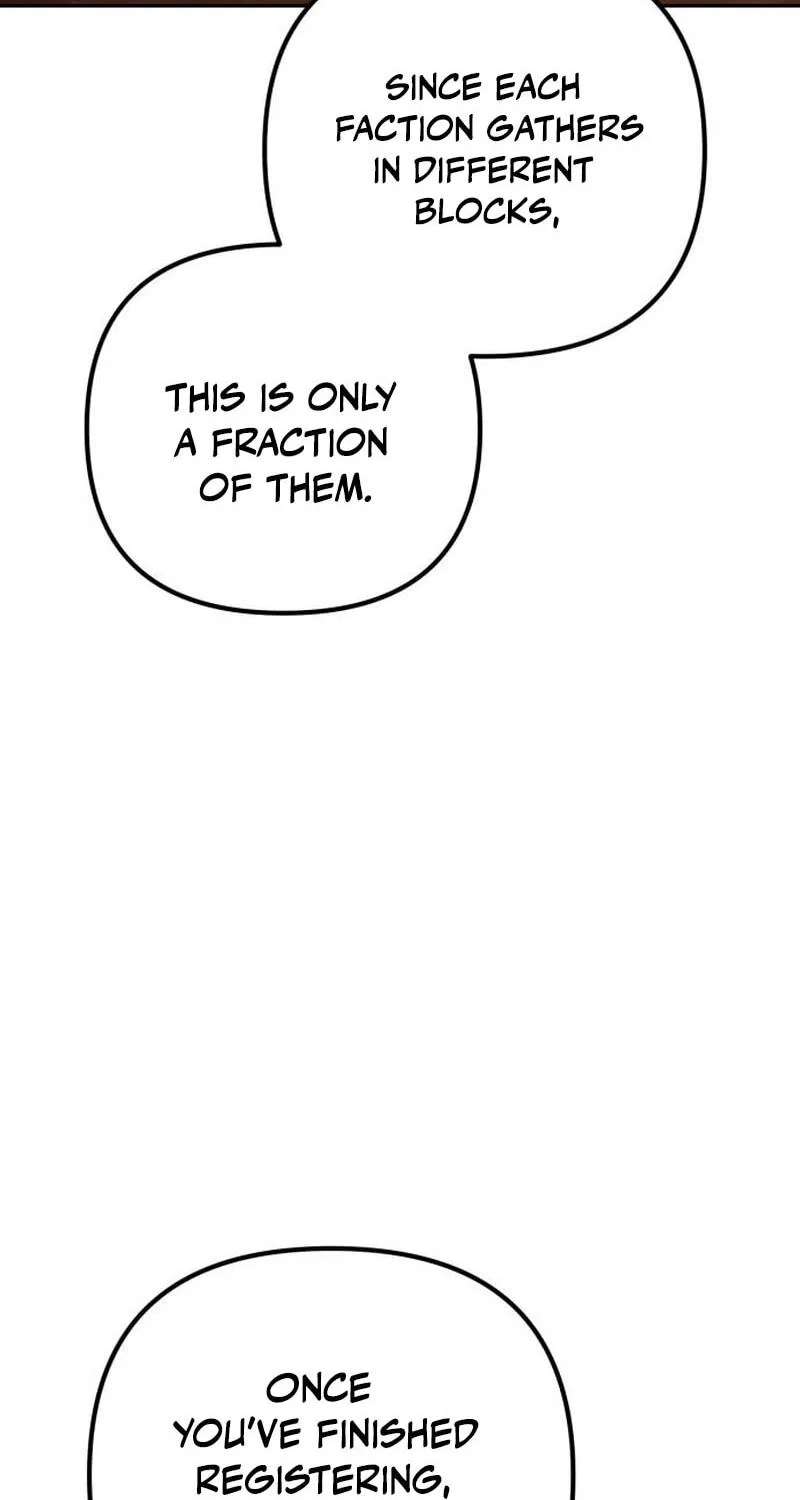 The Goddess of Abundance and Her Troublemaker Apostle Chapter 57 - page 96