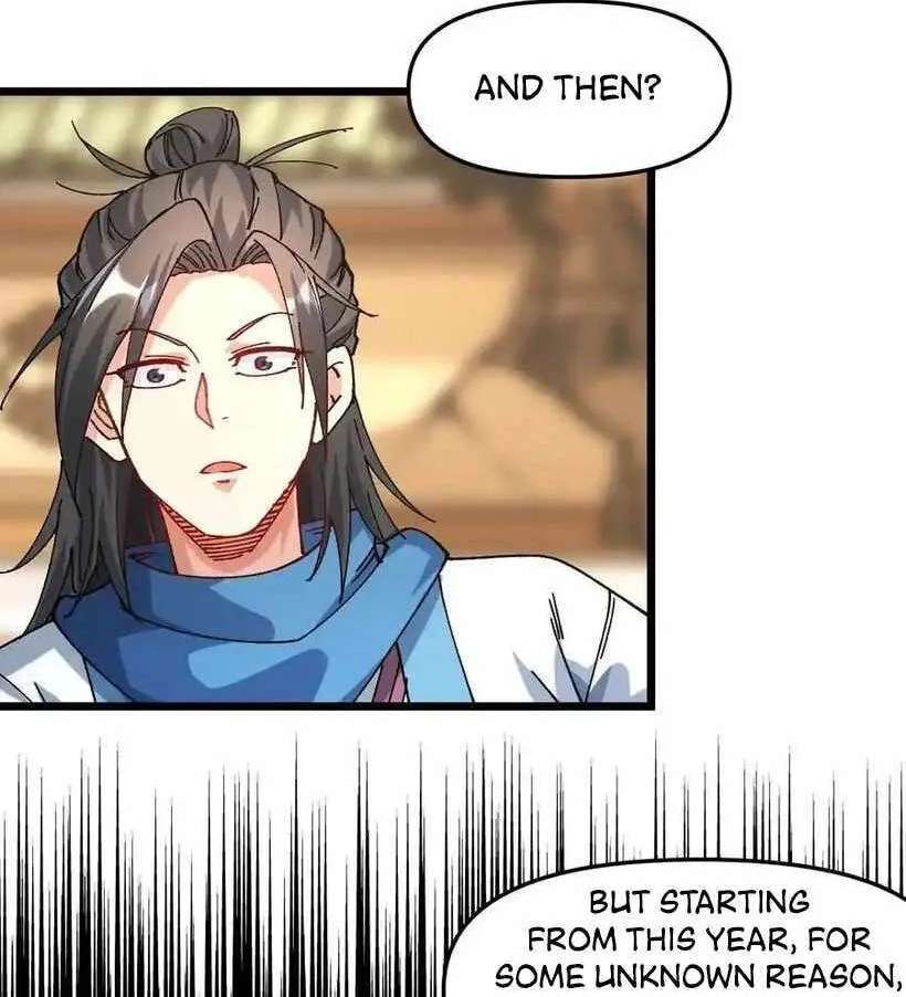 Bai Lan De Wo, Quan Kao Tu Di Xu Ming Chapter 36 - page 39