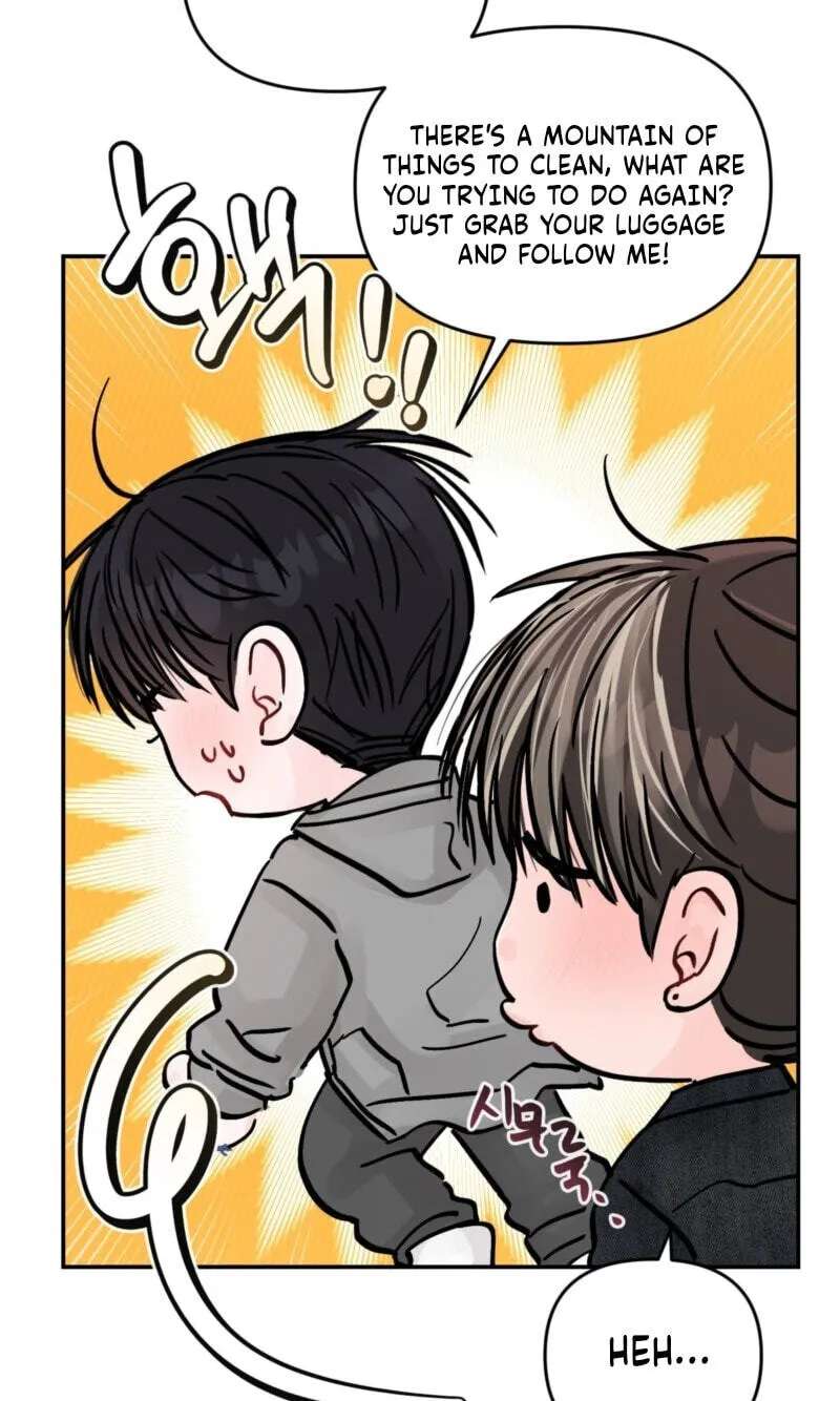 Jumping the Geon Chapter 48 - page 64