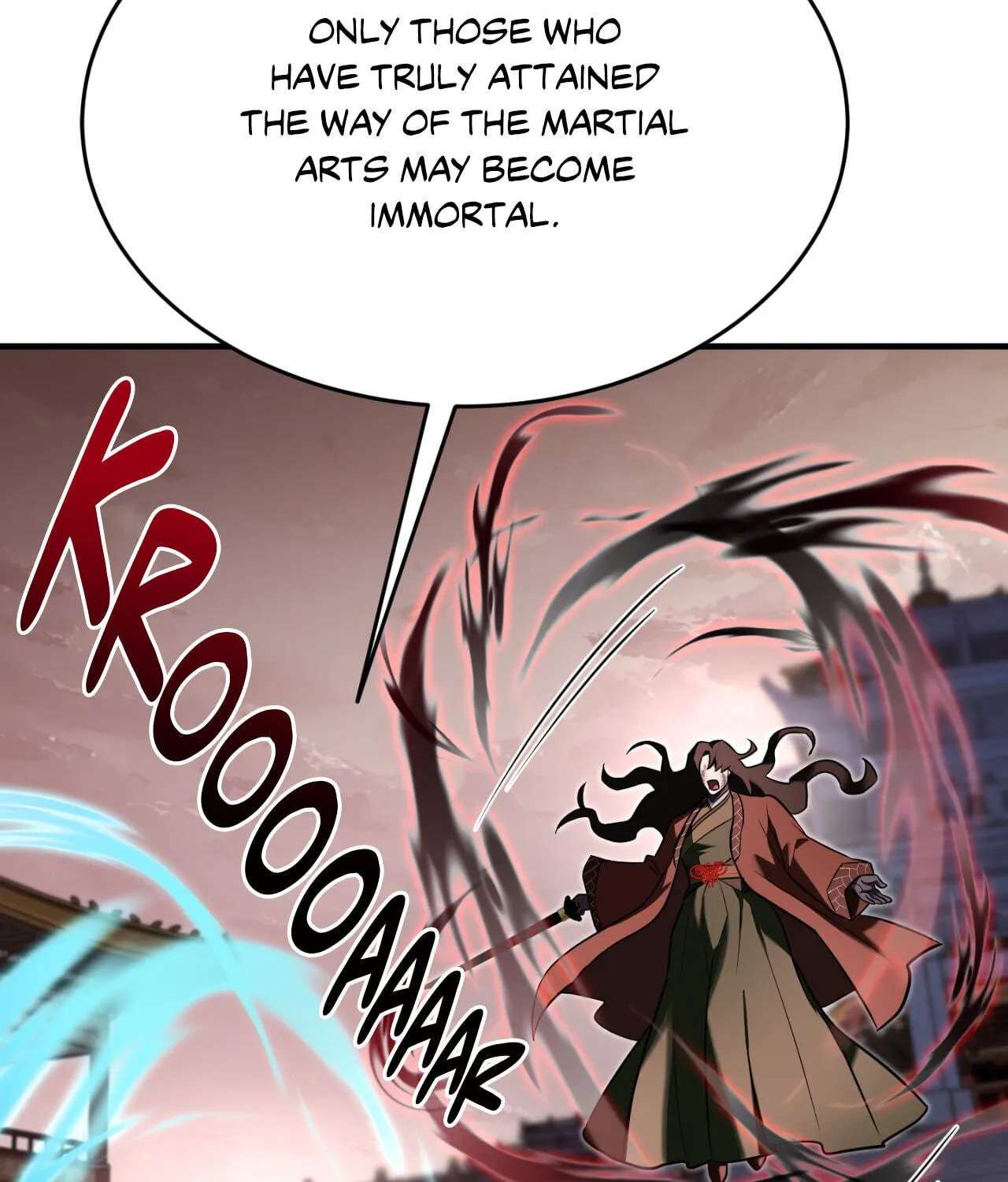 The Demon Leader's Lover Chapter 50 - page 123