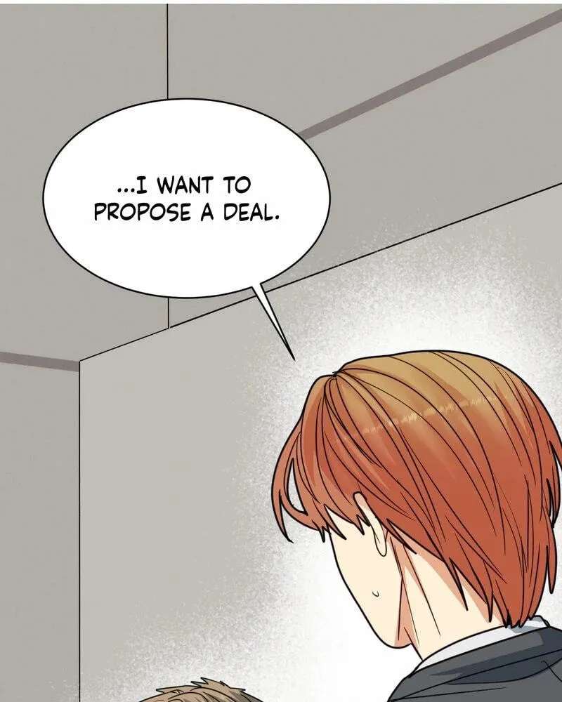 Flower Beggar Chapter 22 - page 27