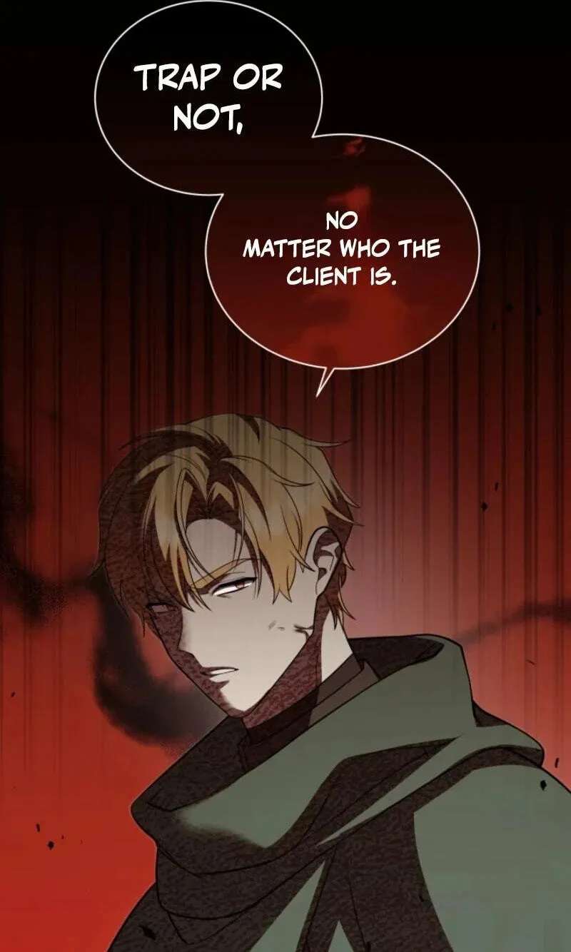 The Dungeon Smells Like Chicken Chapter 33 - page 35