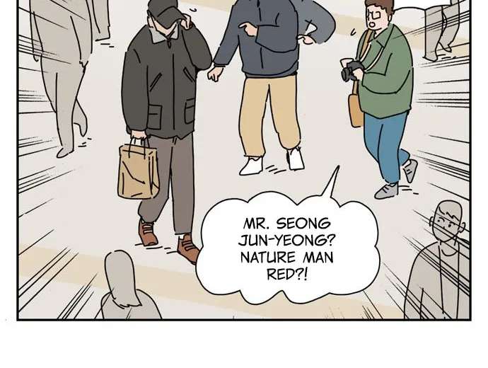 Nature Man Chapter 2 - page 29