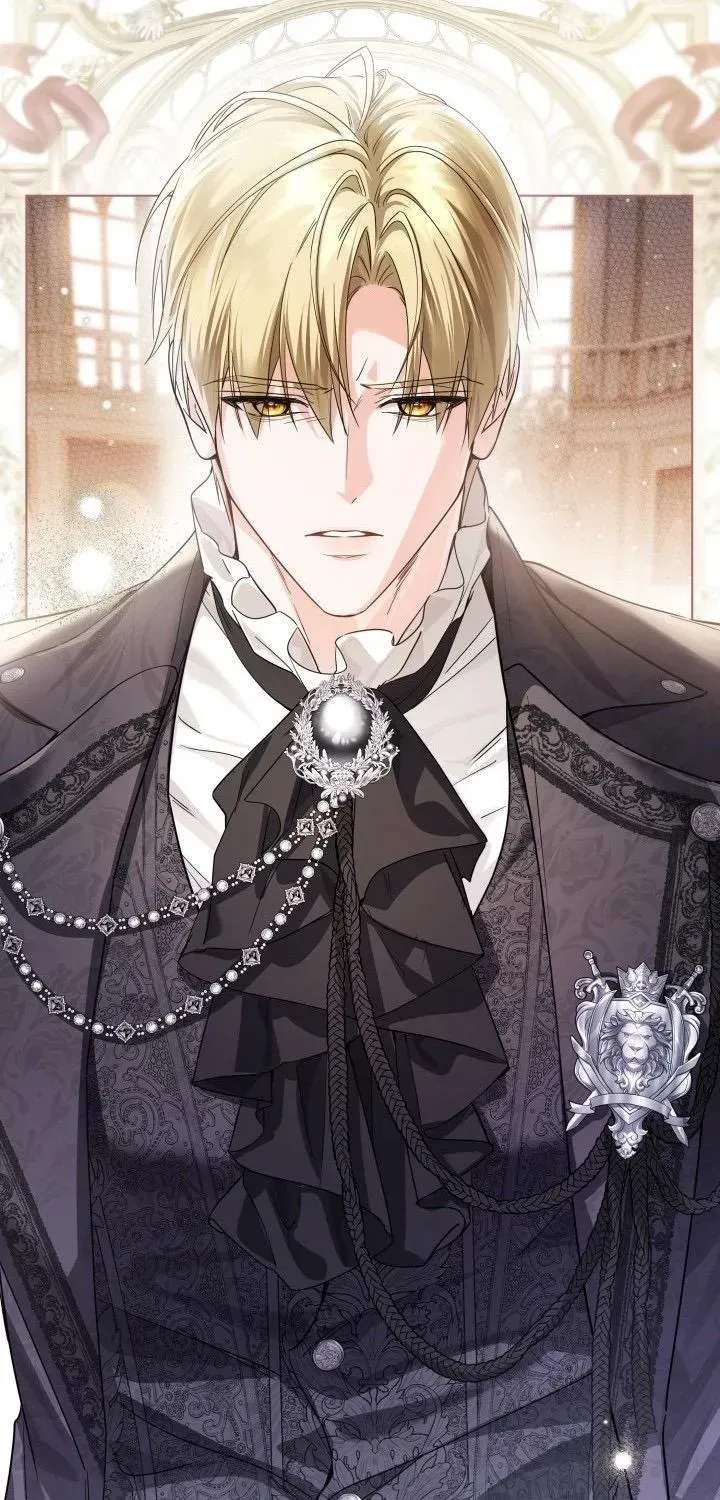 The Princess Stans in Secret Chapter 105 - page 20