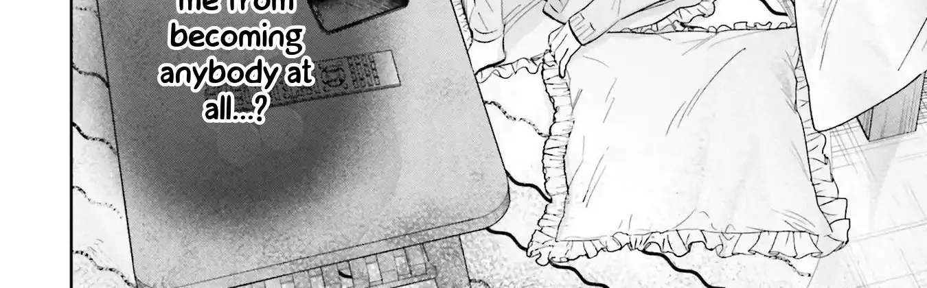 Kimi wa Budoukan ni Tatenai Chapter 1 - page 34