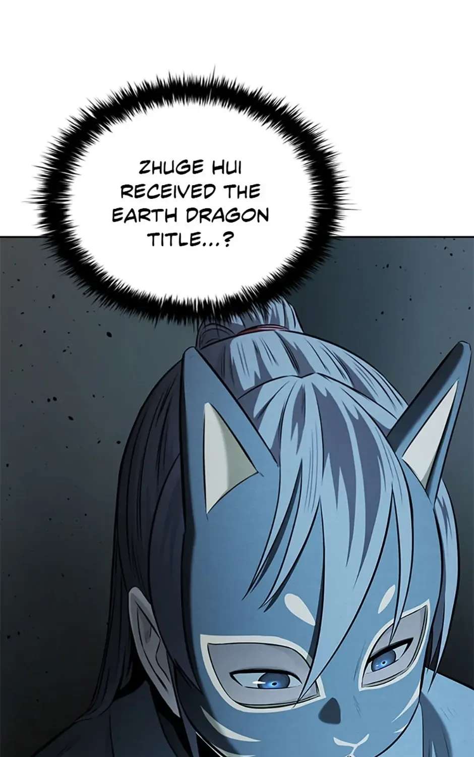 Absolute Master of the Senate Chapter 51 - page 85