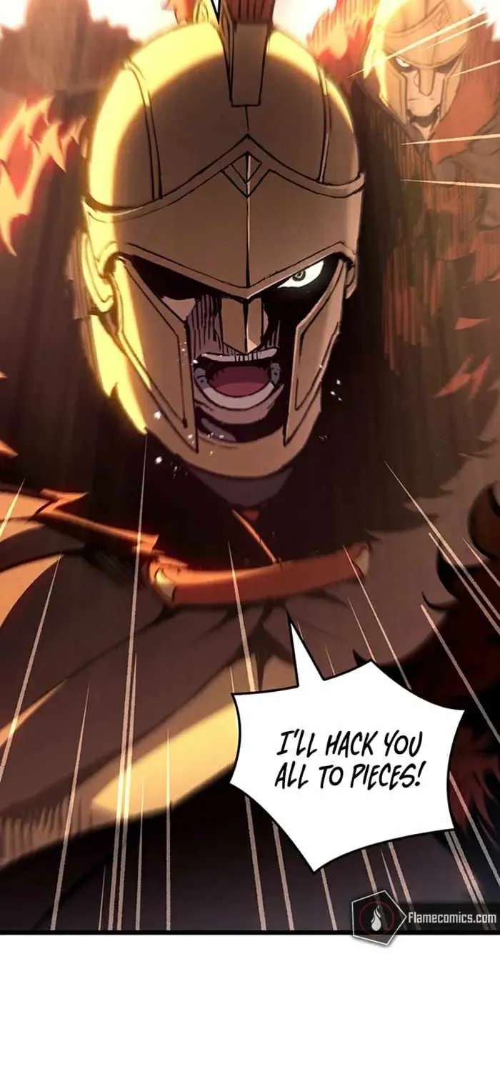The Indomitable Martial King Chapter 148 - page 66