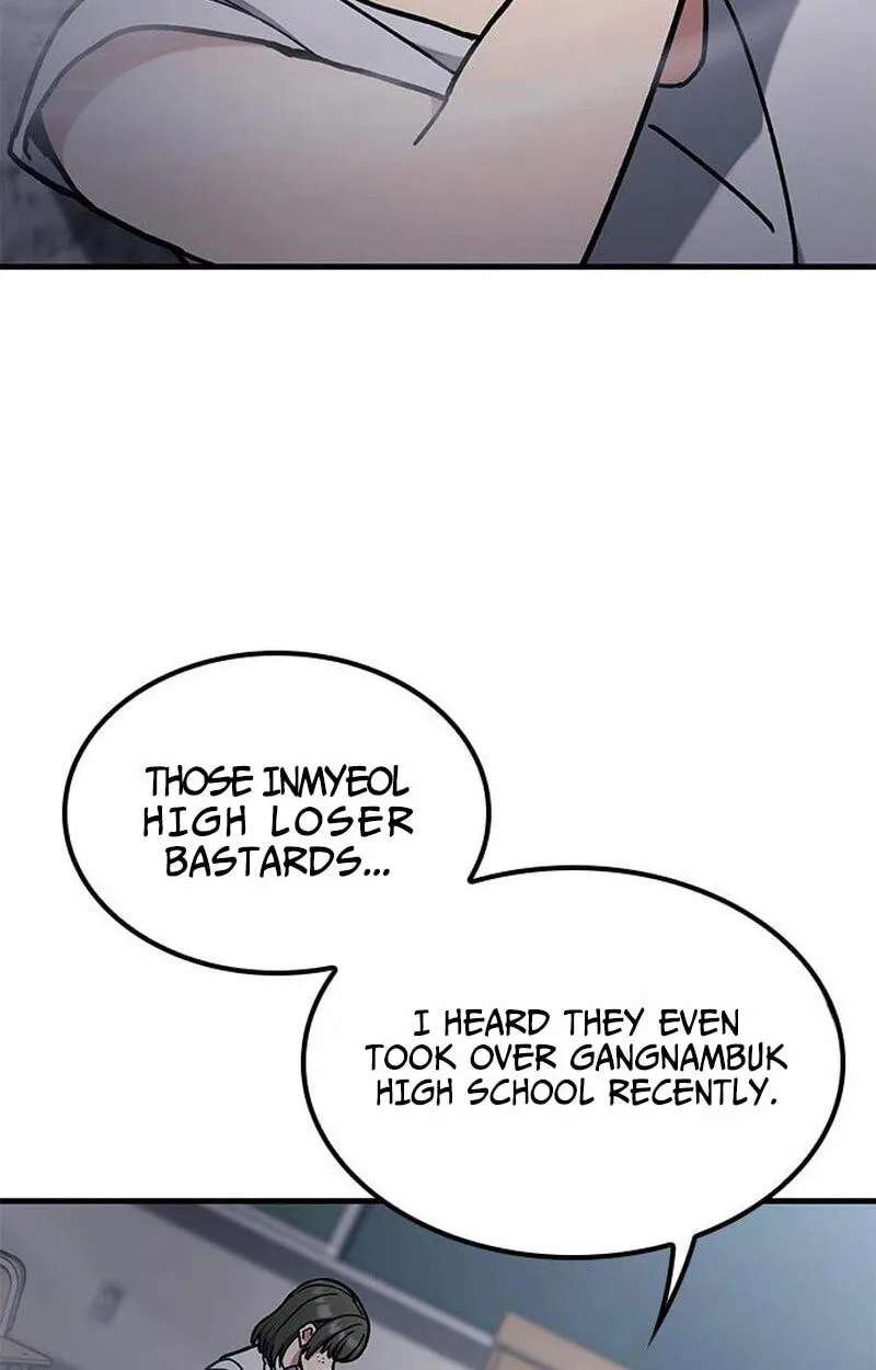Looking for a Top-Tier Fighting Coach Chapter 20 - page 97