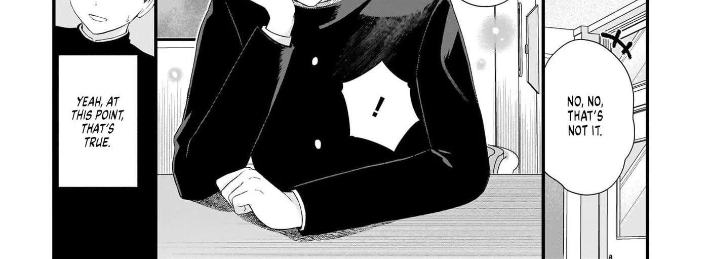 Shujinkou no Osananajimi ga, Wakiyaku no Ore ni Guigui Kuru Chapter 1 - page 52
