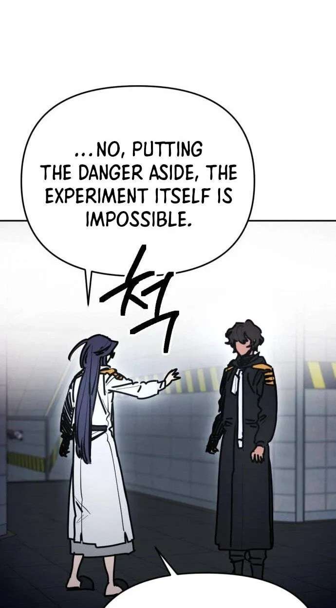 I Was Mistaken for the Villain Chapter 78 - page 61