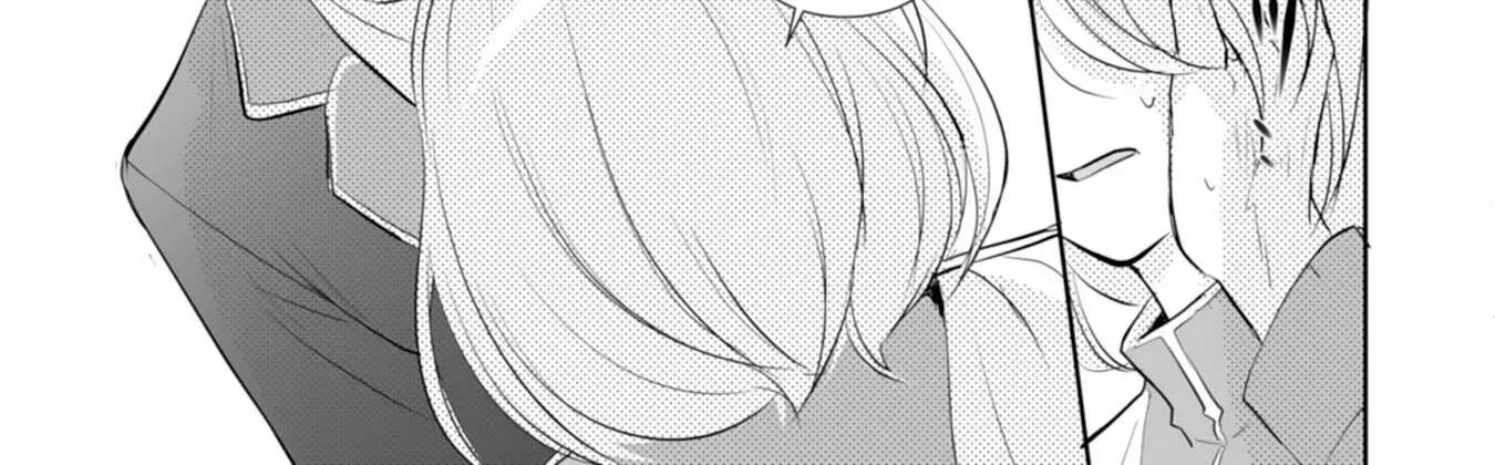 You Cast Me Aside Like a Saintess, Now You Want Me Back. Chapter 3 - page 34