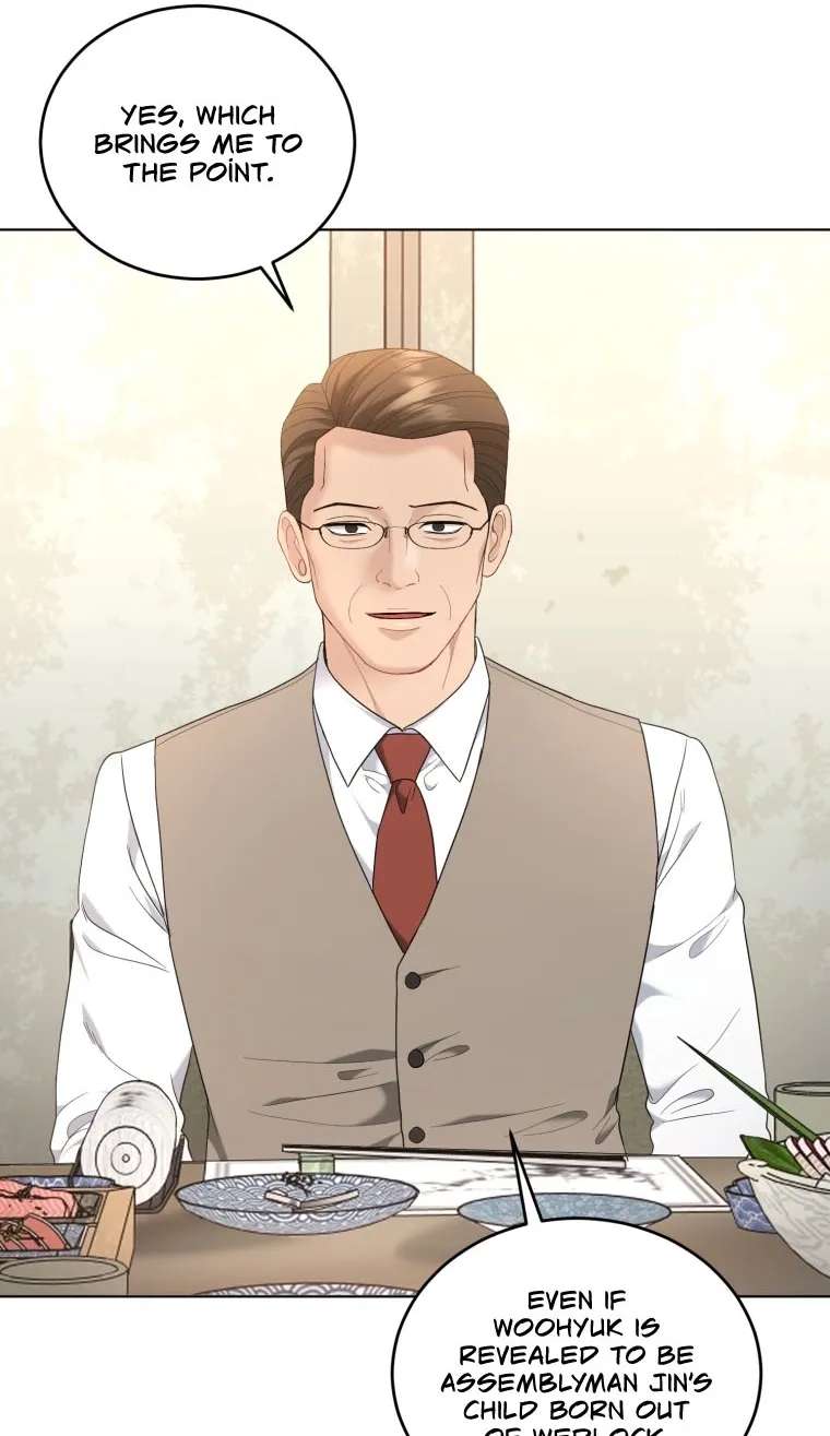 Goodbye, Ex-Husband Chapter 68 - page 53
