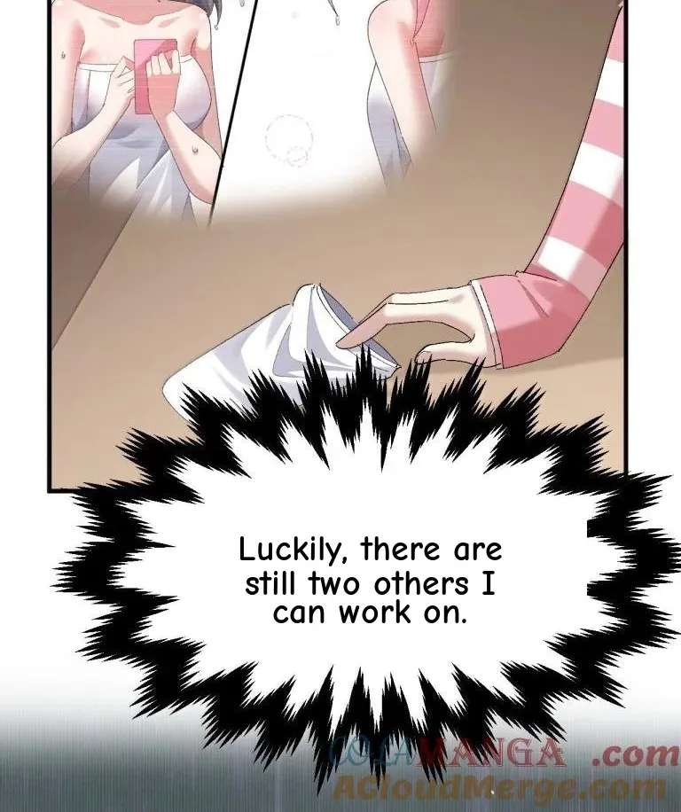 The Graduation Project Is, Making Butter! Chapter 75 - page 8