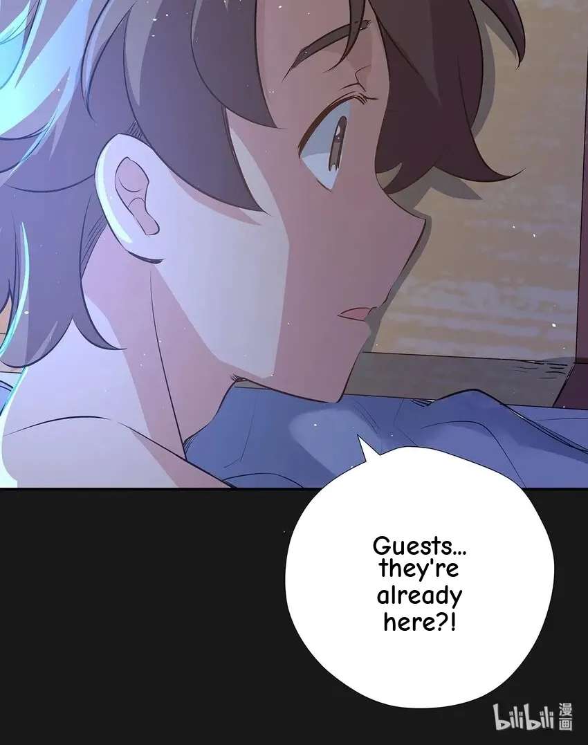 The Yellow Road's Best Day Chapter 23 - page 42