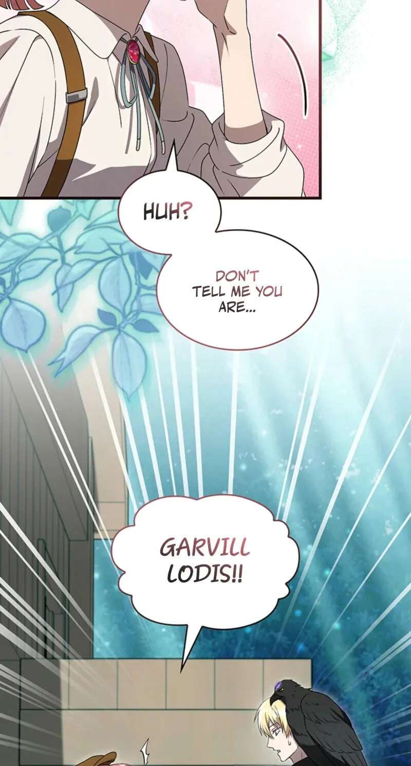 How the Grand Duchess Returns to Her Tower Chapter 69 - page 31