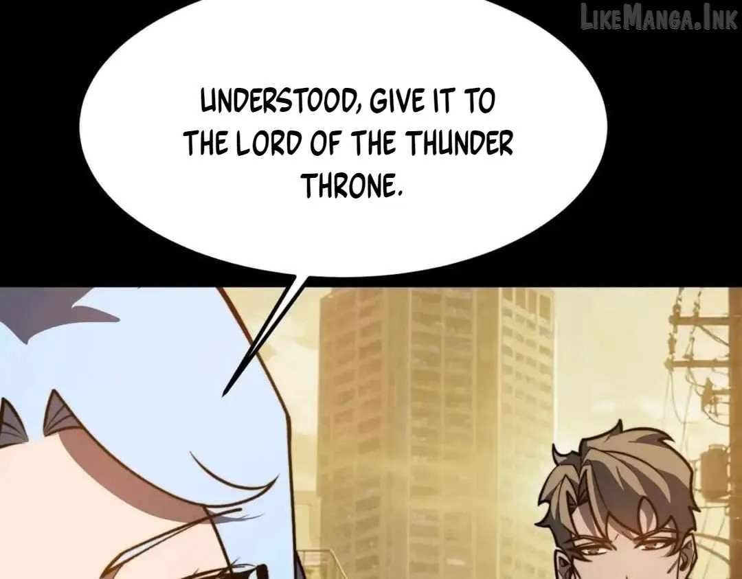 After the School Belle Dumped Me, I Became a Martial Arts God Chapter 116 - page 83