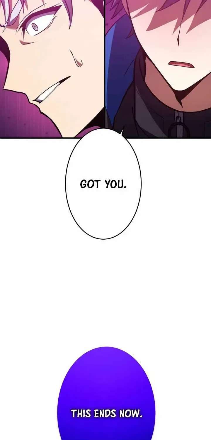 The Underworld Transcendent Returns Chapter 44 - page 112