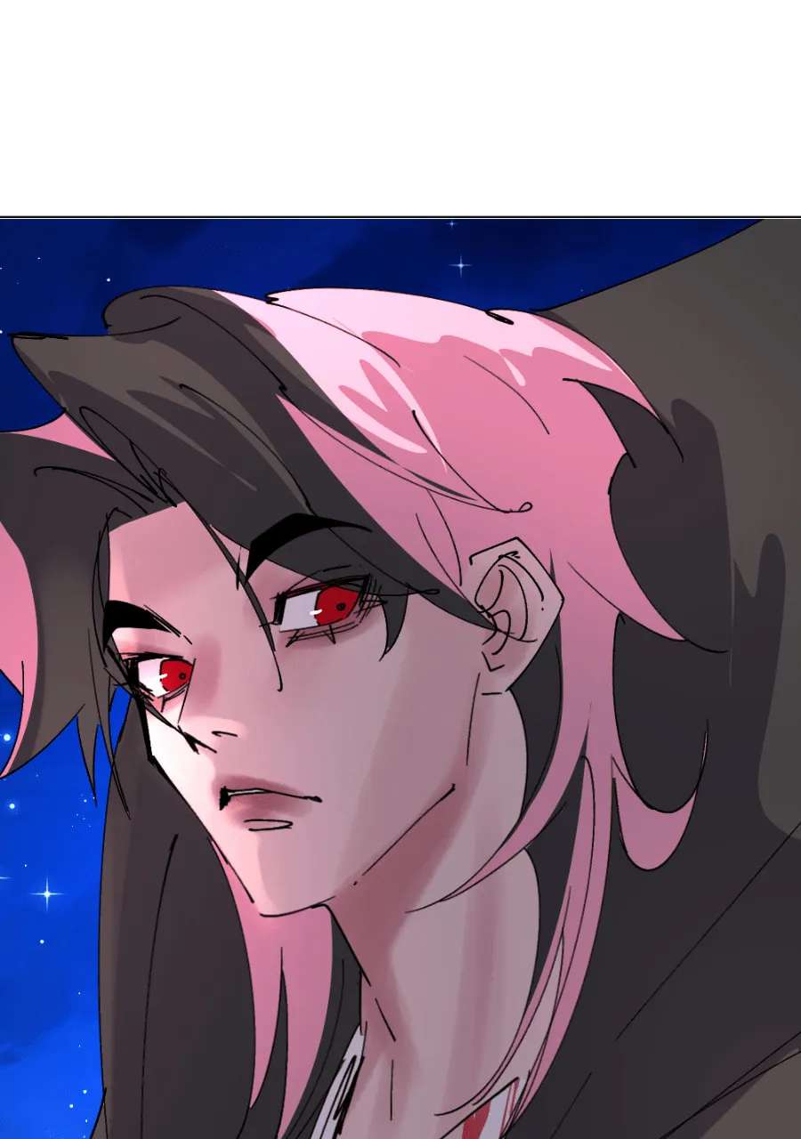 Cuffing Cupid Chapter 42 - page 91