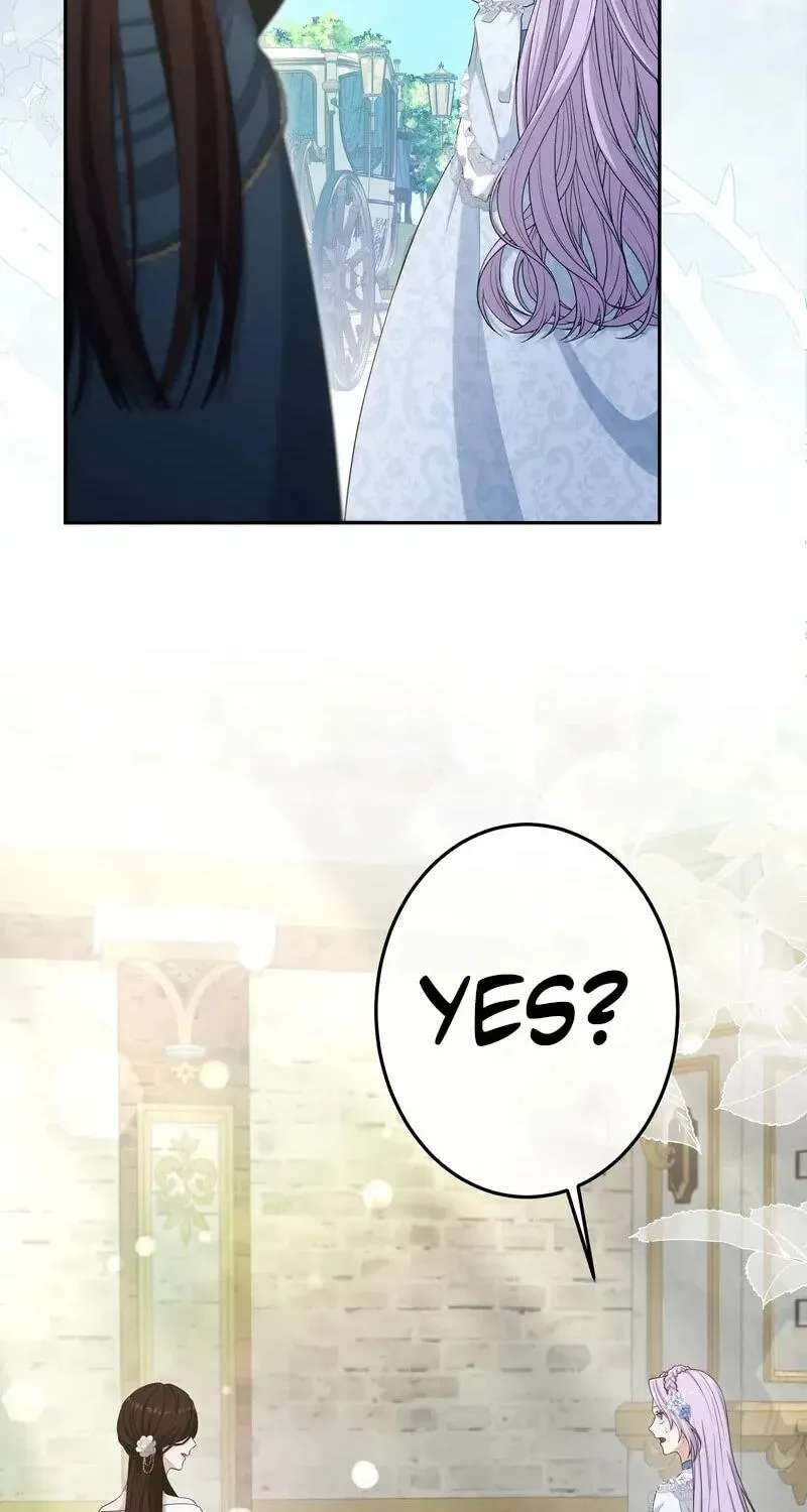 An Affair with My Knight Chapter 35 - page 54