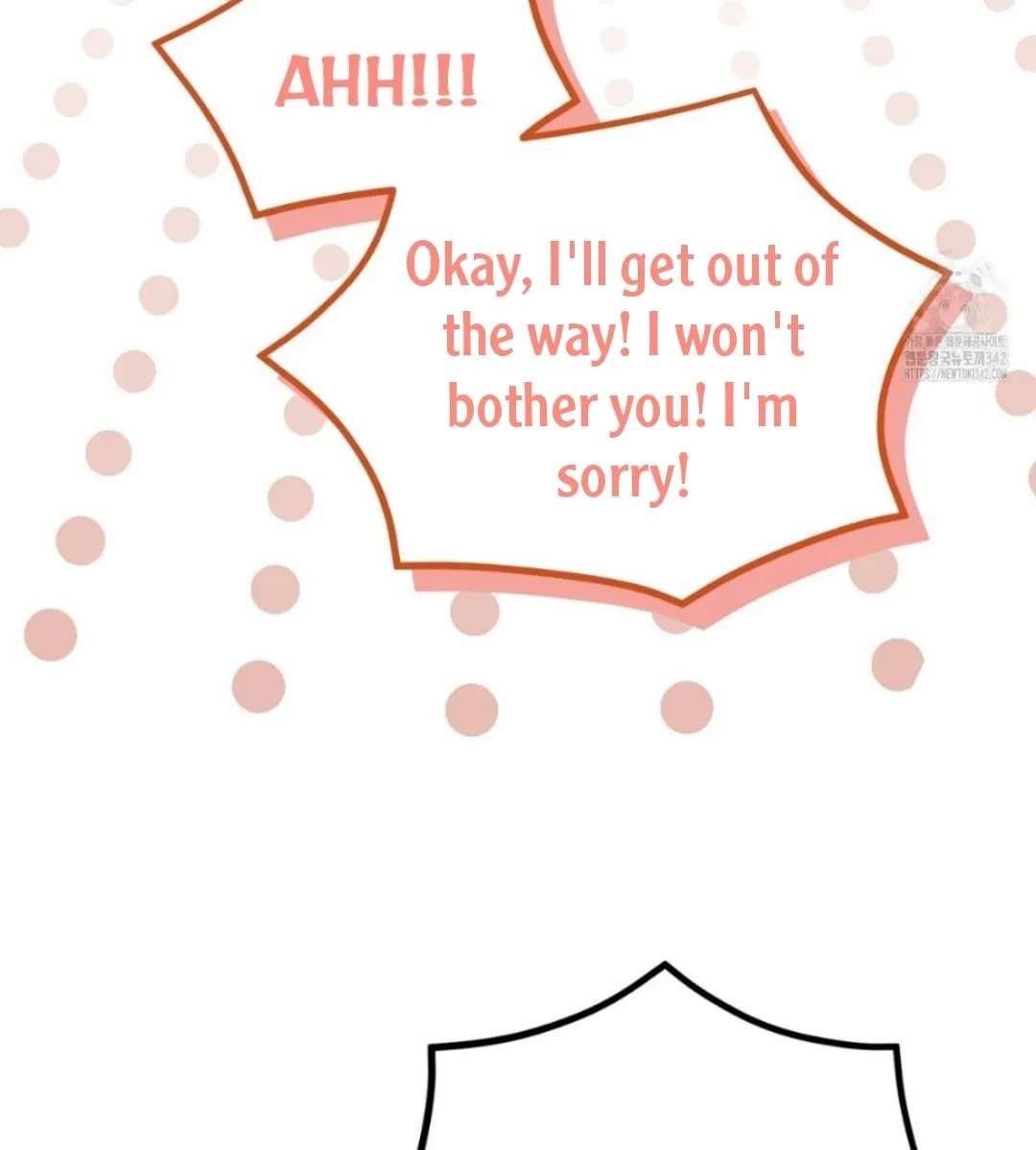 For a Moment! Don't Move Chapter 2 - page 35