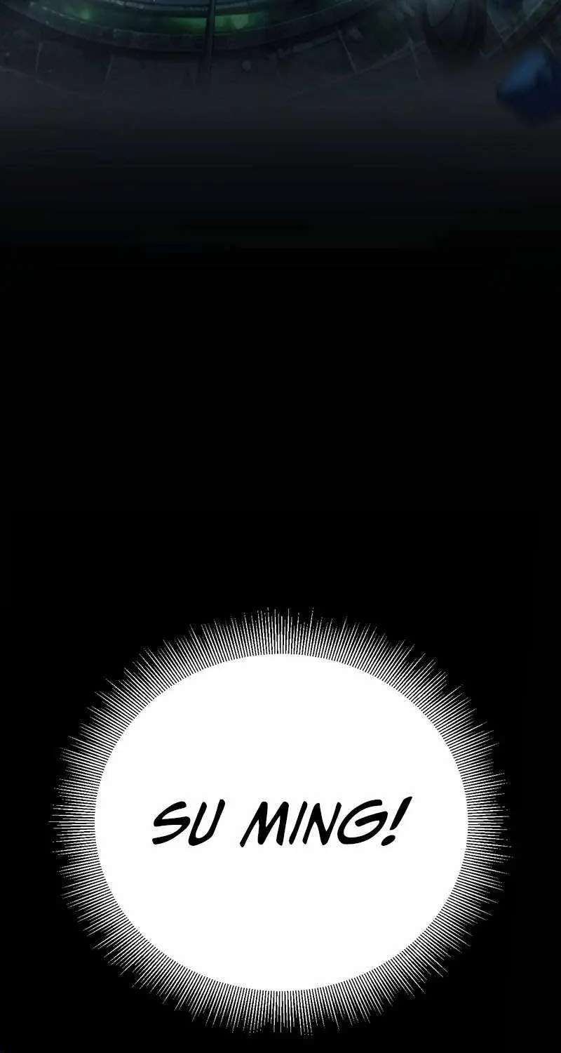 My Starting Talent is Mythical, A Single Strike Smites Deities Chapter 53 - page 34