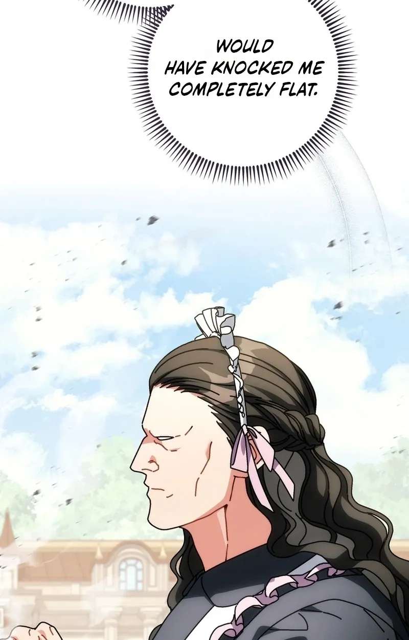 May I Cry Now? Chapter 61 - page 99