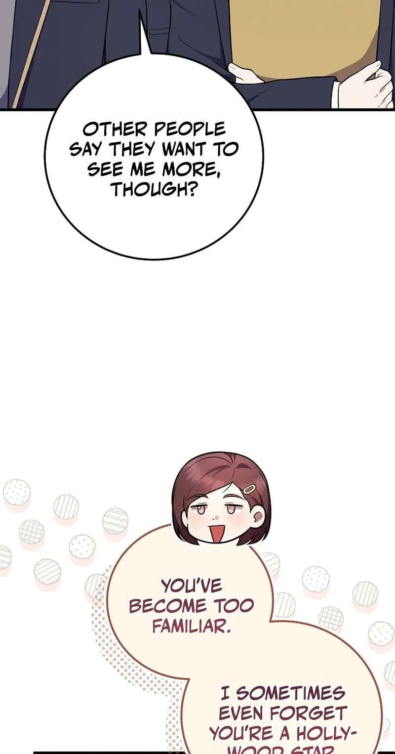 A Superstar From Birth Chapter 105 - page 7