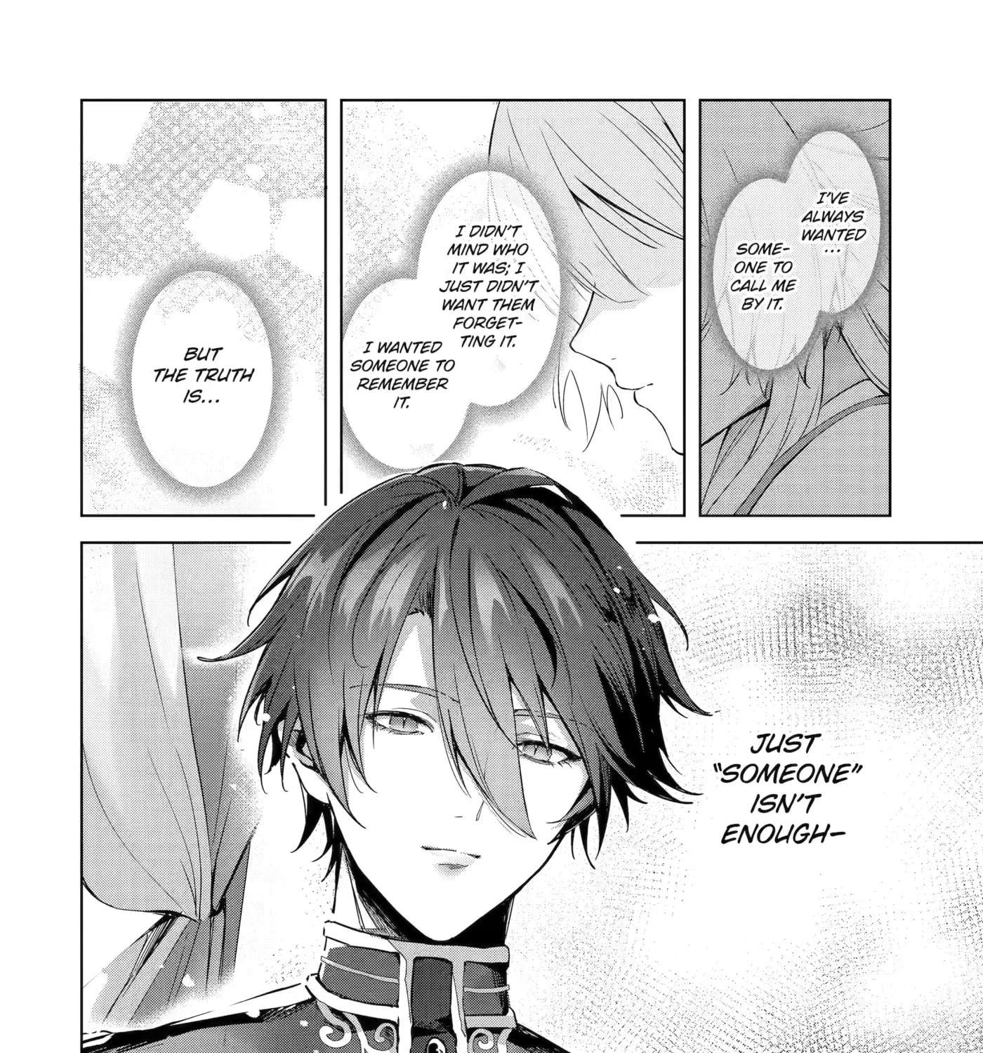 The Dragon's Bride: Loved as His Fated Mate. Chapter 3 - page 63