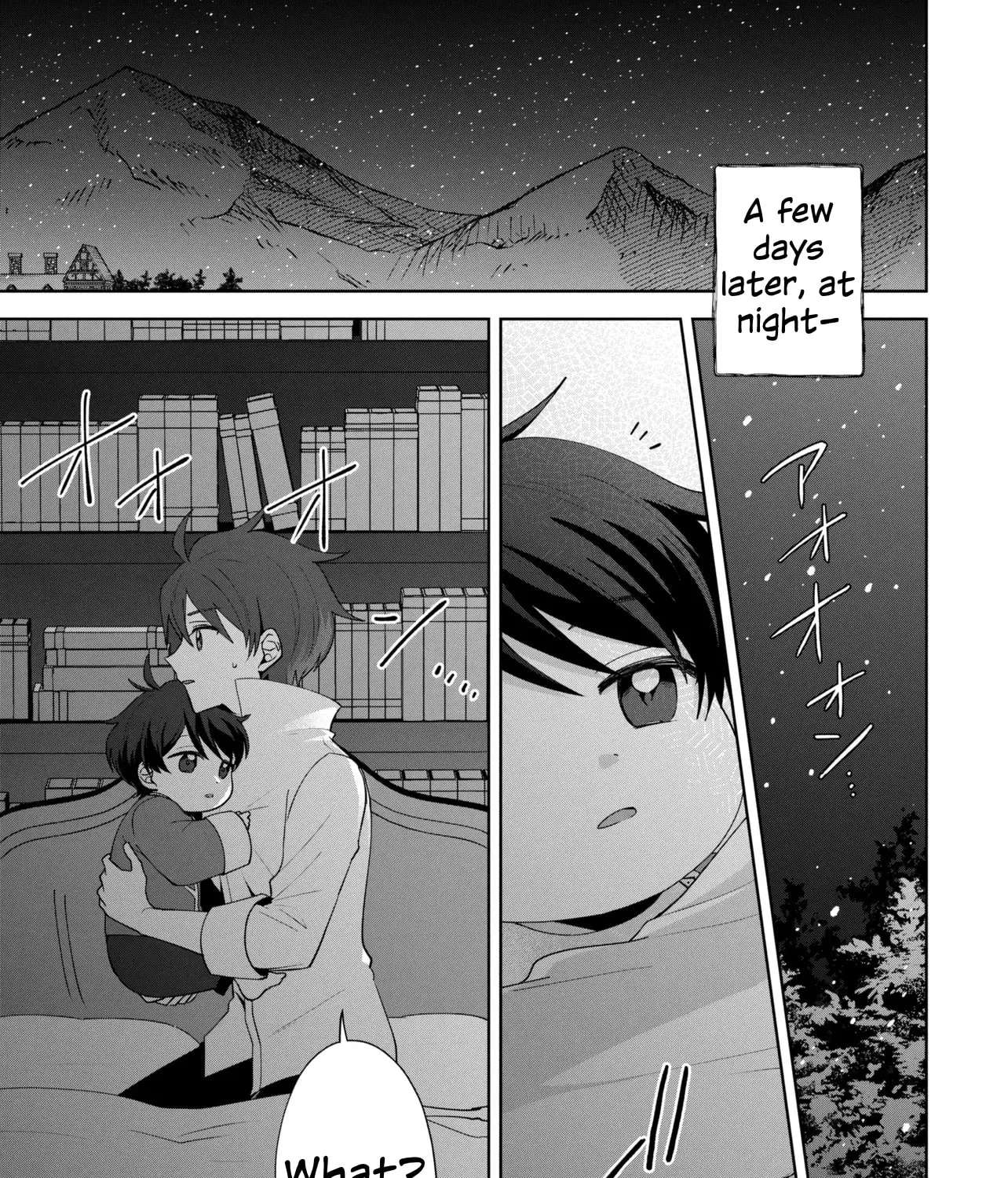 Akanbou no Isekai Hai-hai Funtouroku Chapter 7.2 - page 19