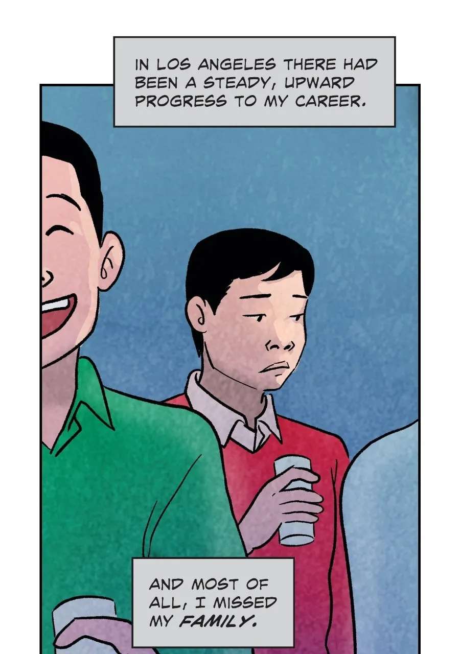 It Rhymes With Takei Chapter 11 - page 13