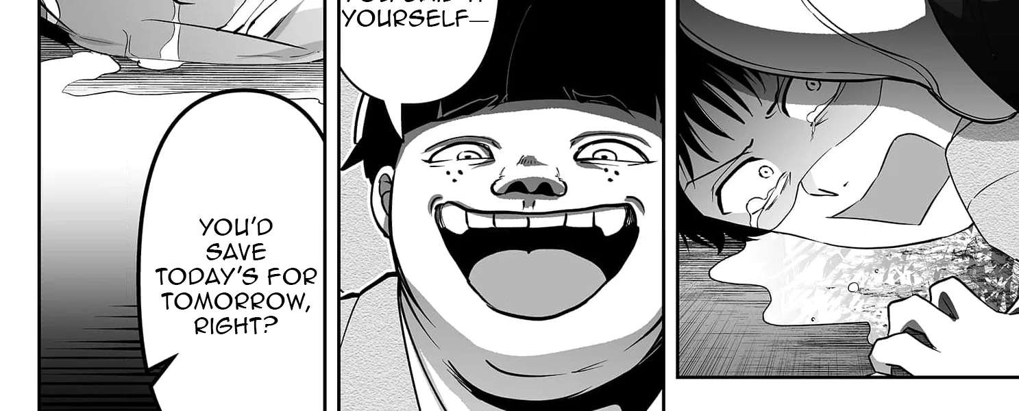 Fukushuu-san (NATADE Coco) Chapter 1 - page 17